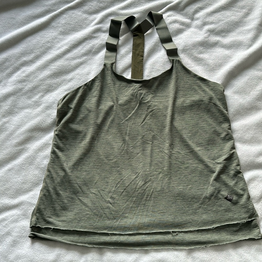 Prana Workout Tank